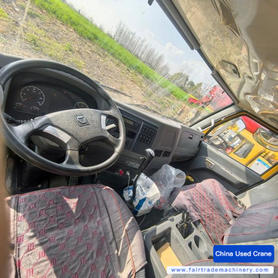 Buy XCMG XCT20L5-1 Used Crane / 2 Buy XCMG XCT20L5-1 Used Crane / 2